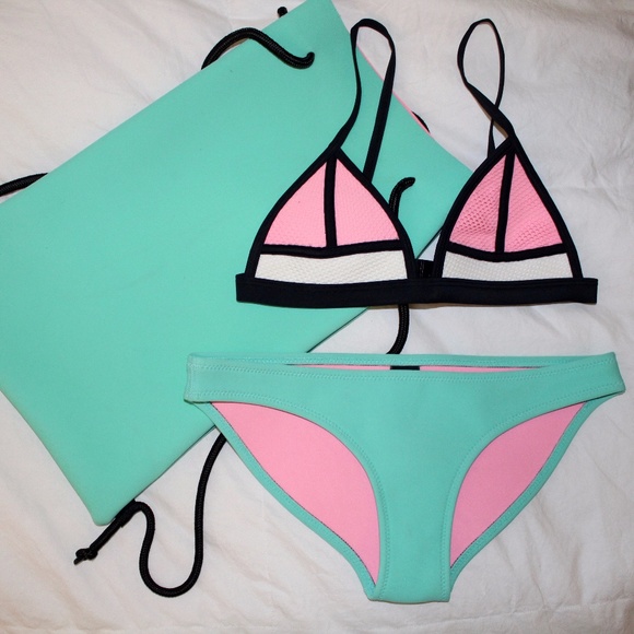 triangl swimwear Other - Triangl Swimsuit